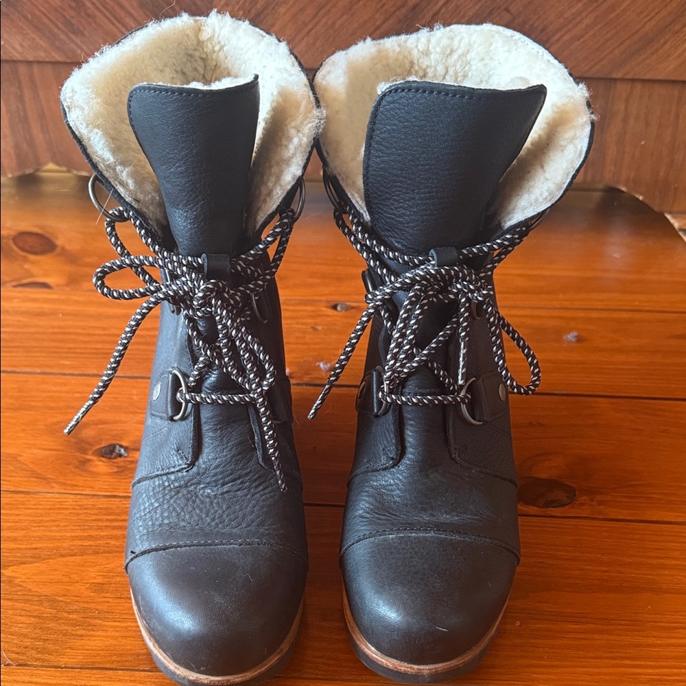 Sorel Joan of ark